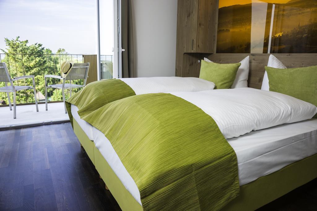 Hotel Rheingold Gailingen Phòng bức ảnh