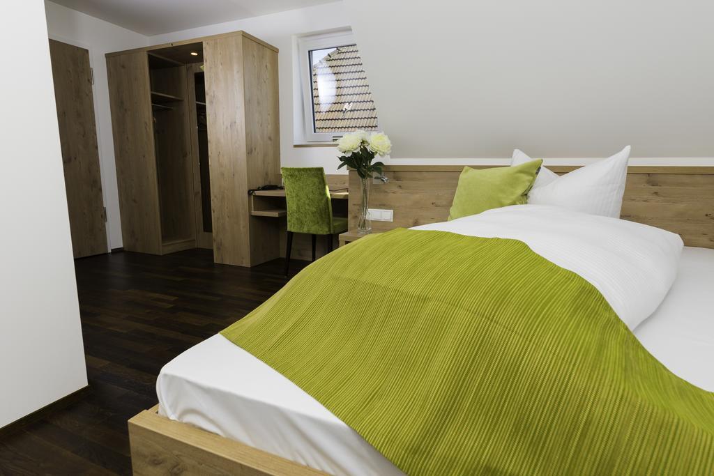 Hotel Rheingold Gailingen Phòng bức ảnh
